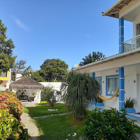 Estrela Azul Guest House Buzios Buitenkant foto