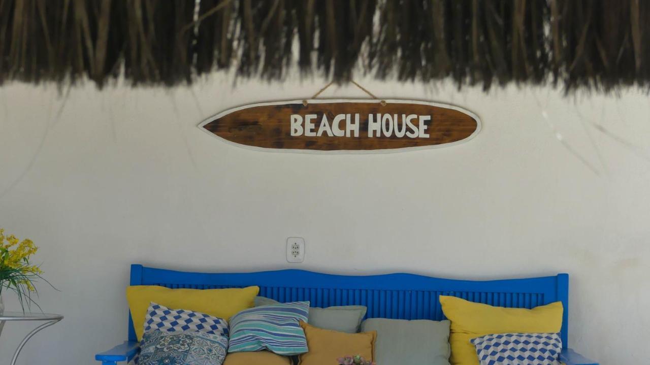 Estrela Azul Guest House Buzios Buitenkant foto