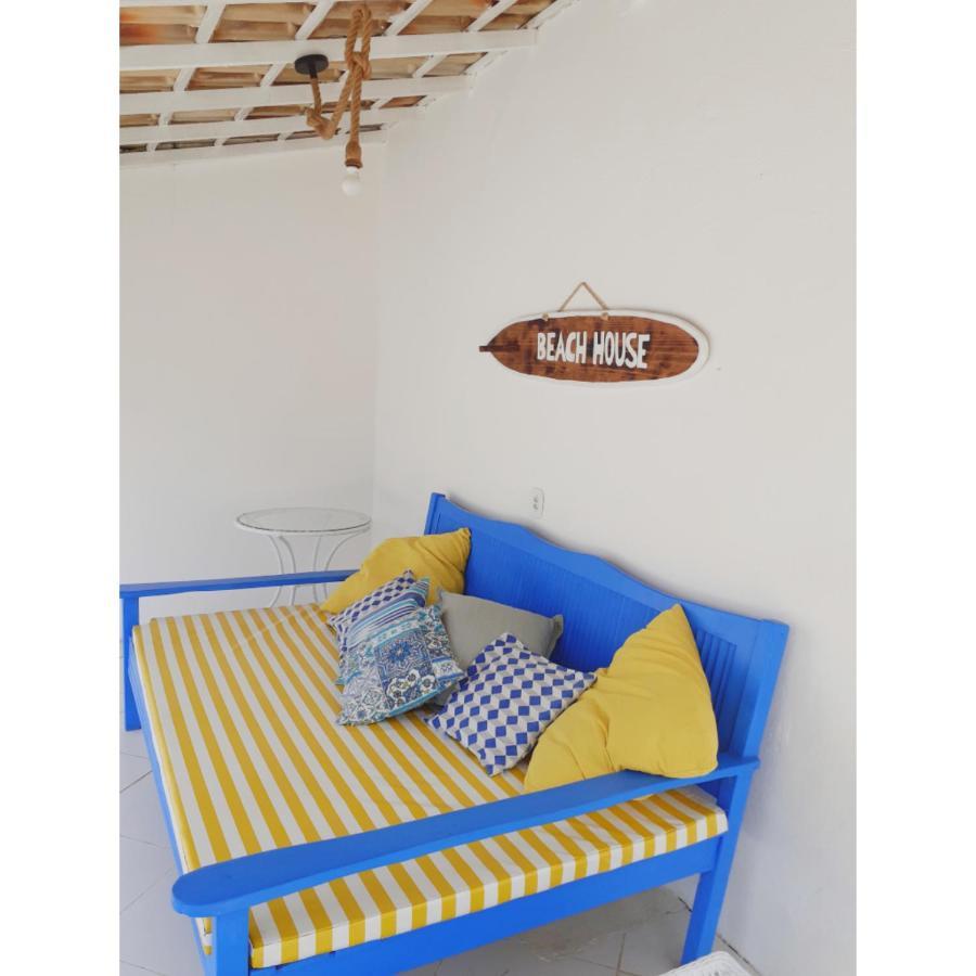 Estrela Azul Guest House Buzios Buitenkant foto