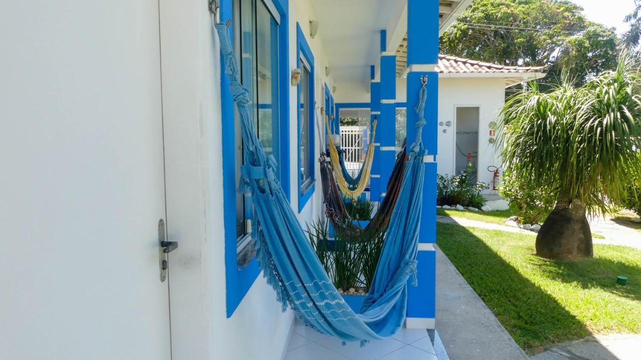 Estrela Azul Guest House Buzios Buitenkant foto