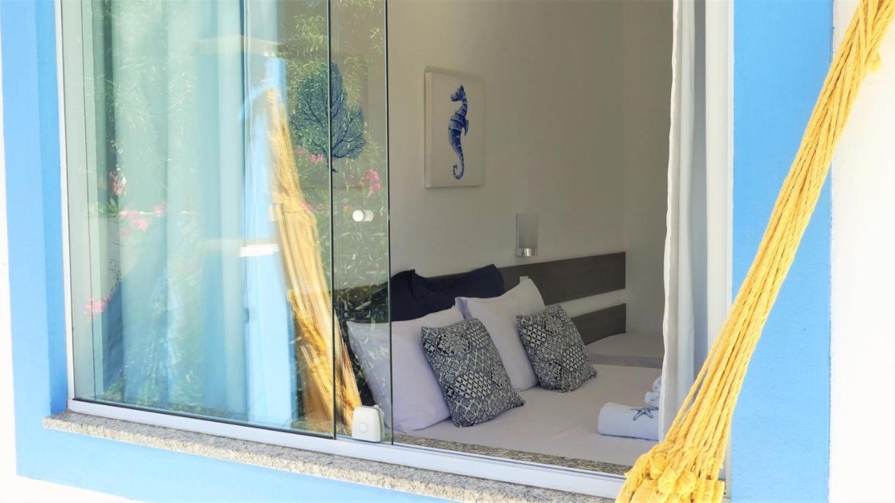 Estrela Azul Guest House Buzios Buitenkant foto