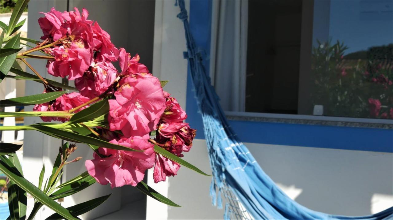 Estrela Azul Guest House Buzios Buitenkant foto