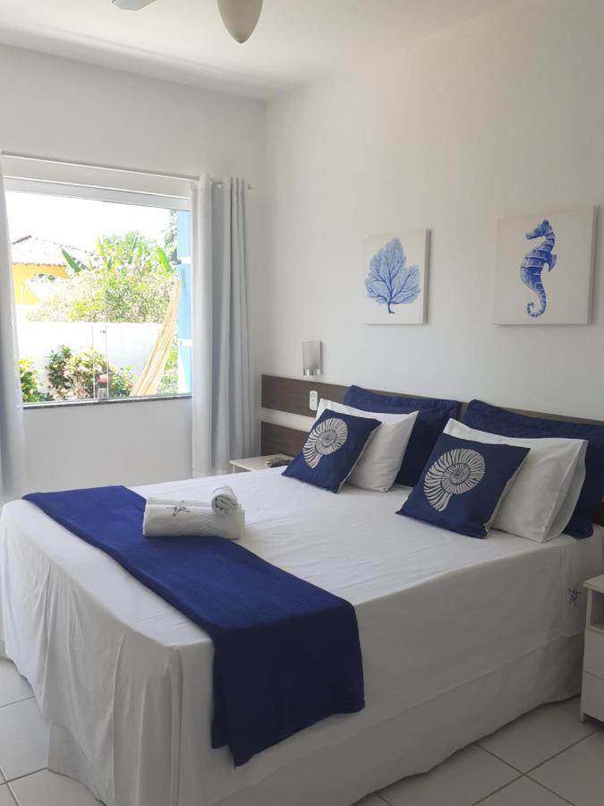 Estrela Azul Guest House Buzios Buitenkant foto