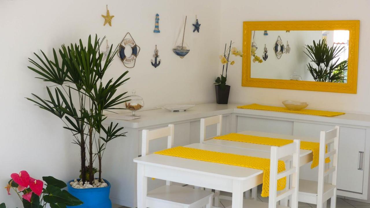 Estrela Azul Guest House Buzios Buitenkant foto