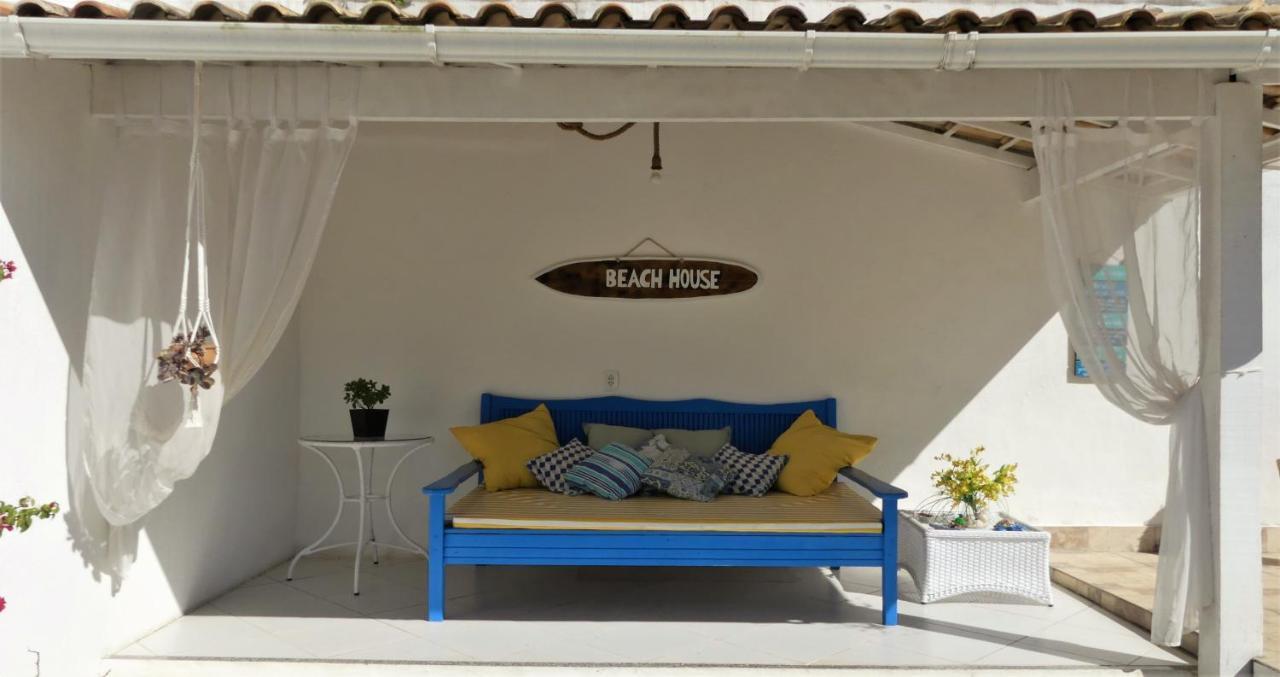 Estrela Azul Guest House Buzios Buitenkant foto