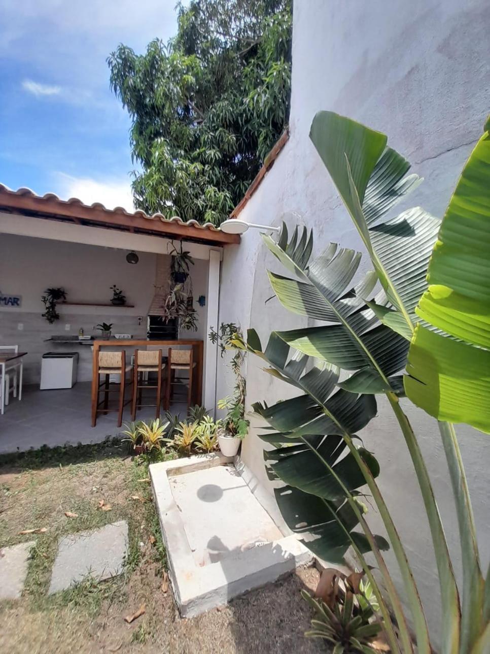 Estrela Azul Guest House Buzios Buitenkant foto