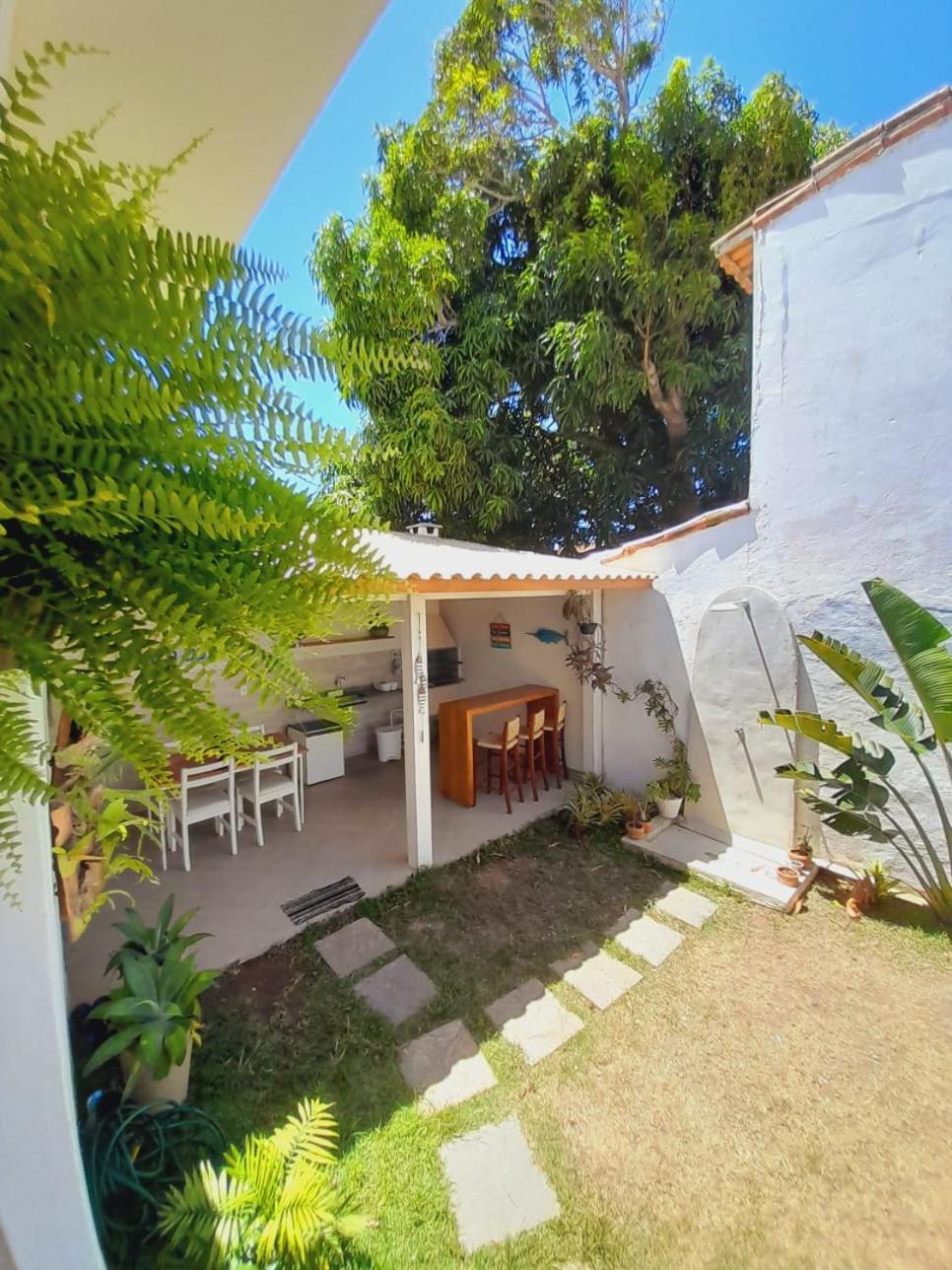 Estrela Azul Guest House Buzios Buitenkant foto