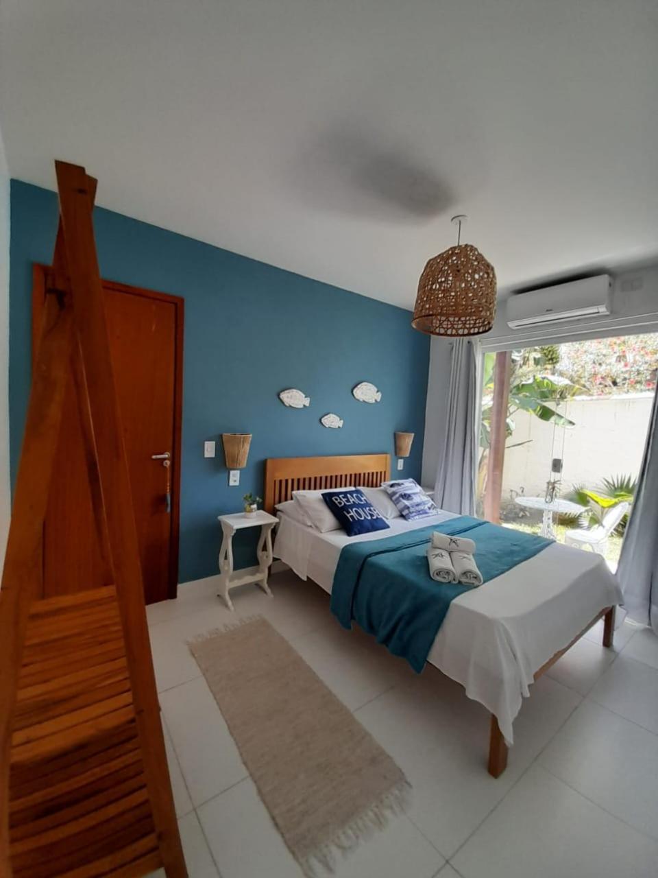Estrela Azul Guest House Buzios Buitenkant foto