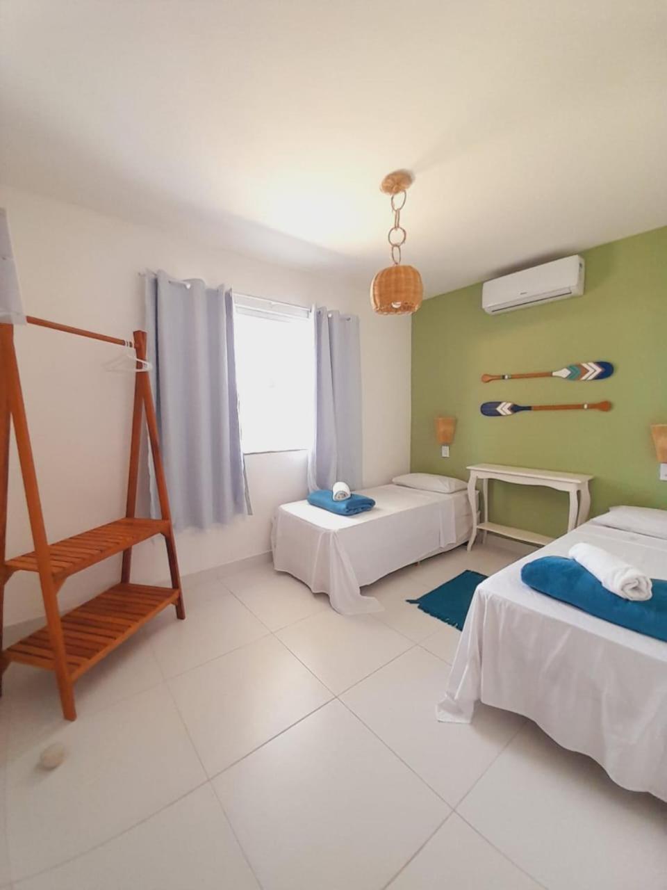 Estrela Azul Guest House Buzios Buitenkant foto