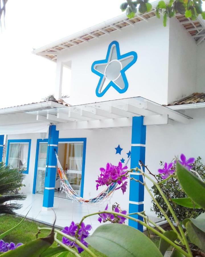 Estrela Azul Guest House Buzios Buitenkant foto