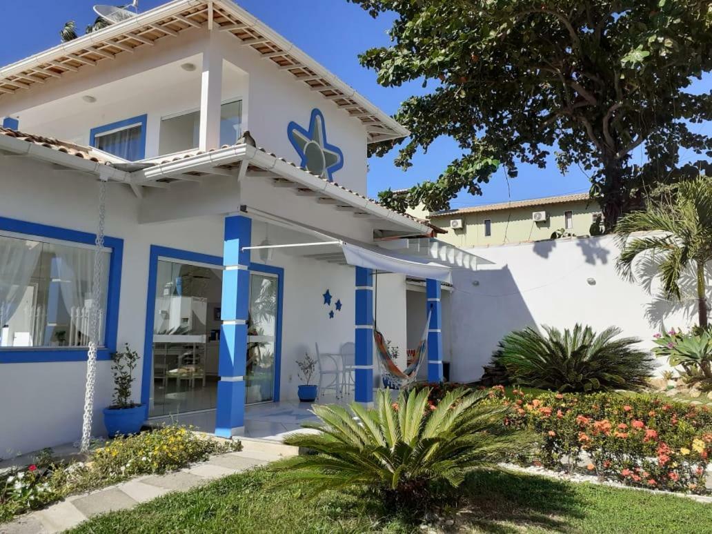 Estrela Azul Guest House Buzios Buitenkant foto