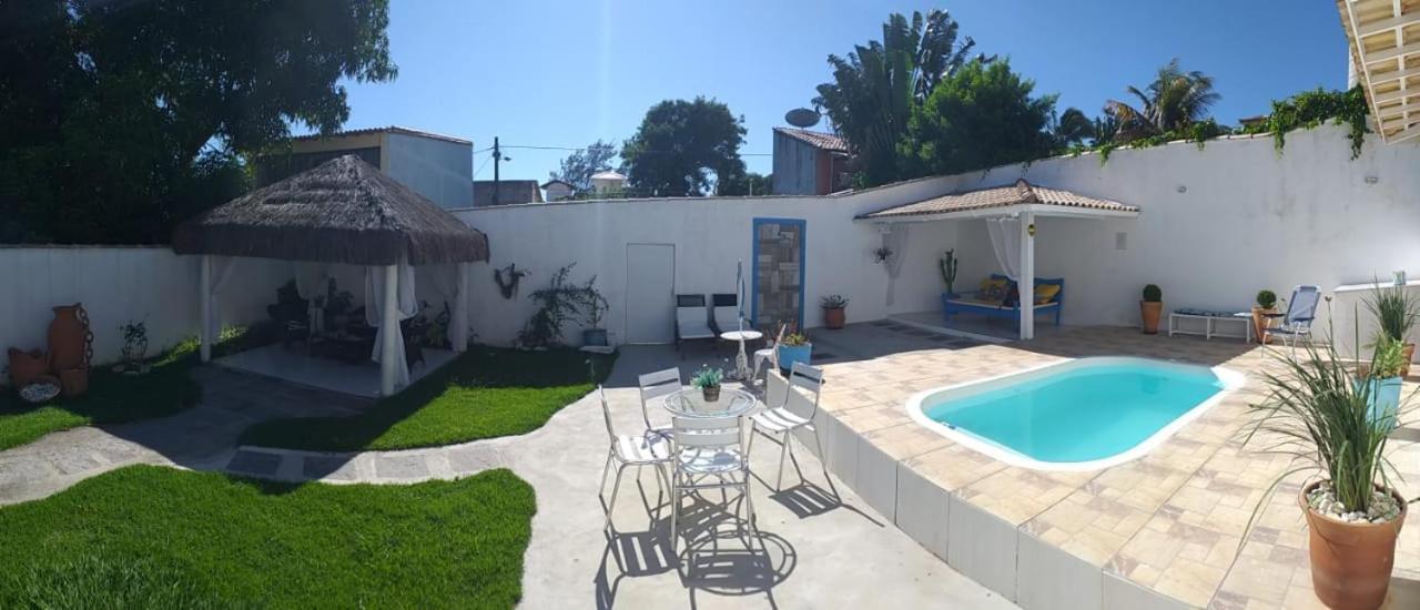 Estrela Azul Guest House Buzios Buitenkant foto