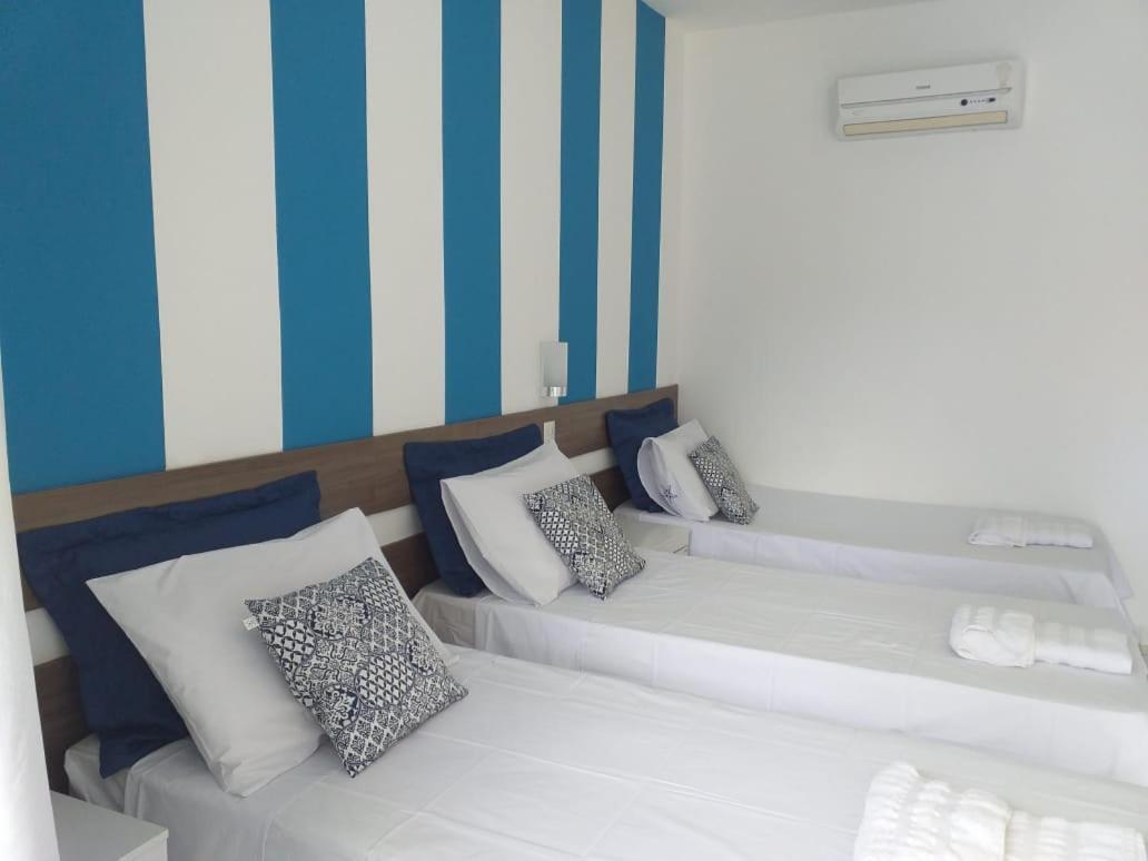 Estrela Azul Guest House Buzios Buitenkant foto