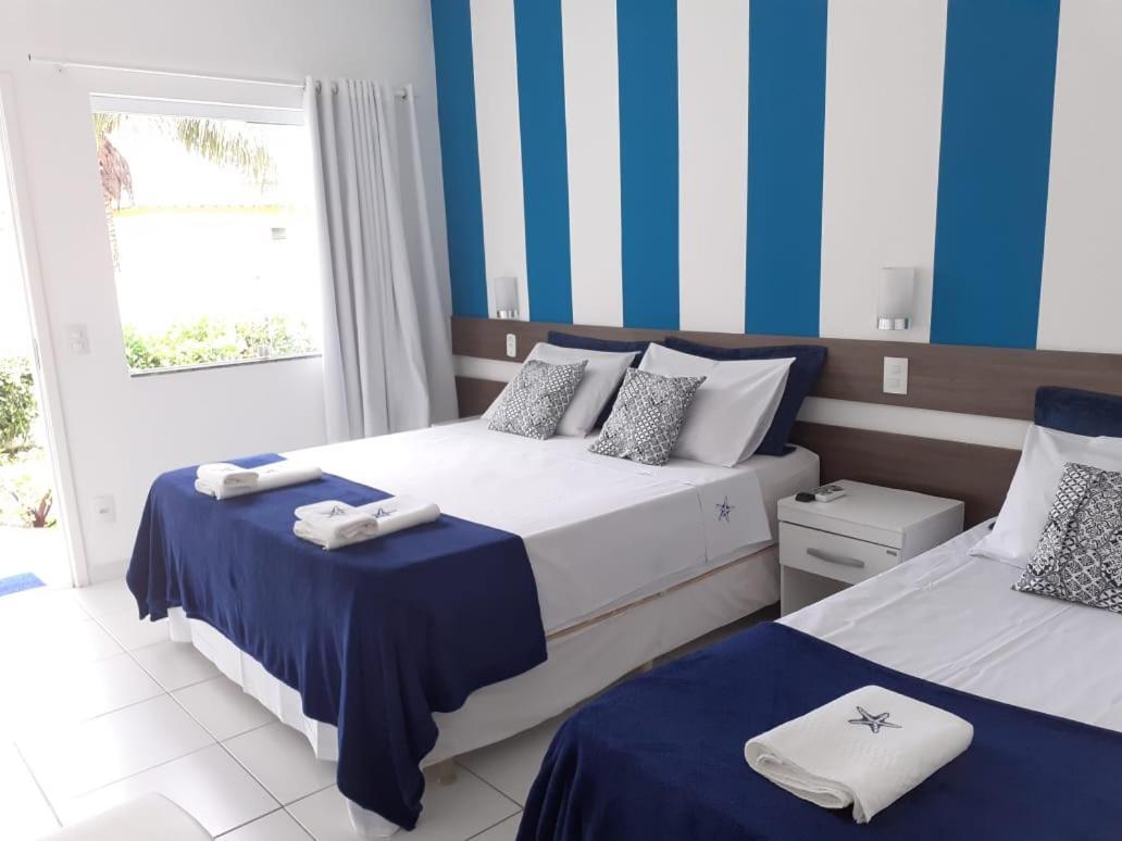 Estrela Azul Guest House Buzios Buitenkant foto